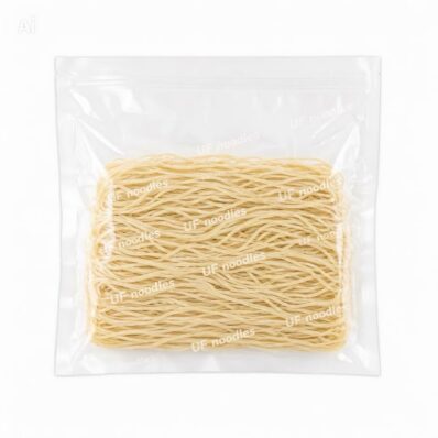มัมปูกุ บะหมี่ไข่พิเศษ ฮ่องกง 500 กรัม