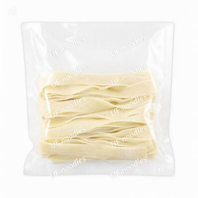 บะหมี่เป๊าะจัมโบ้ 500 กรัม